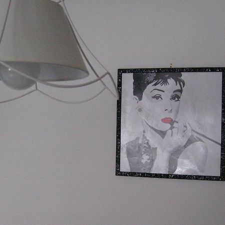 Audrey Apartment 베오그라드 외부 사진